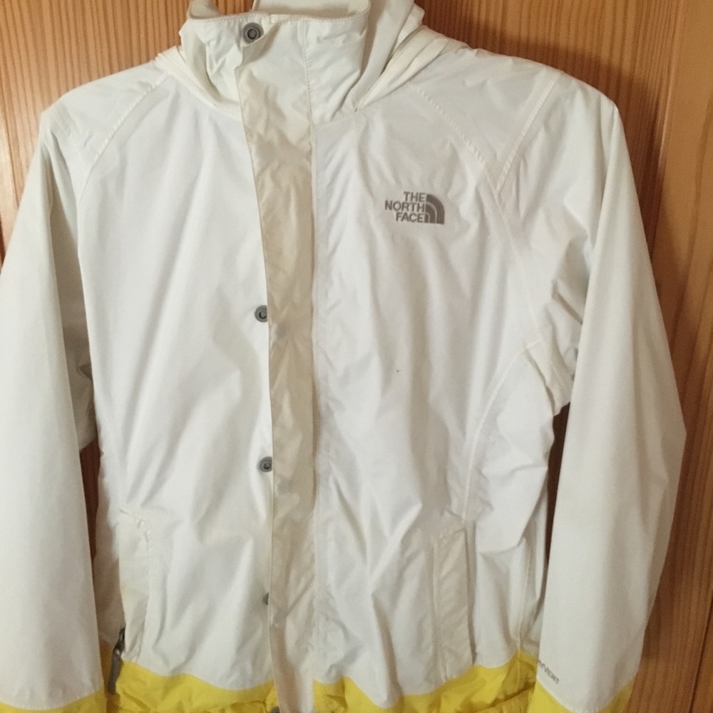North face